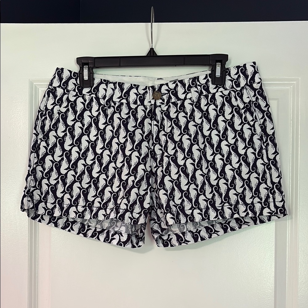 Old Navy Seahorse Shorts